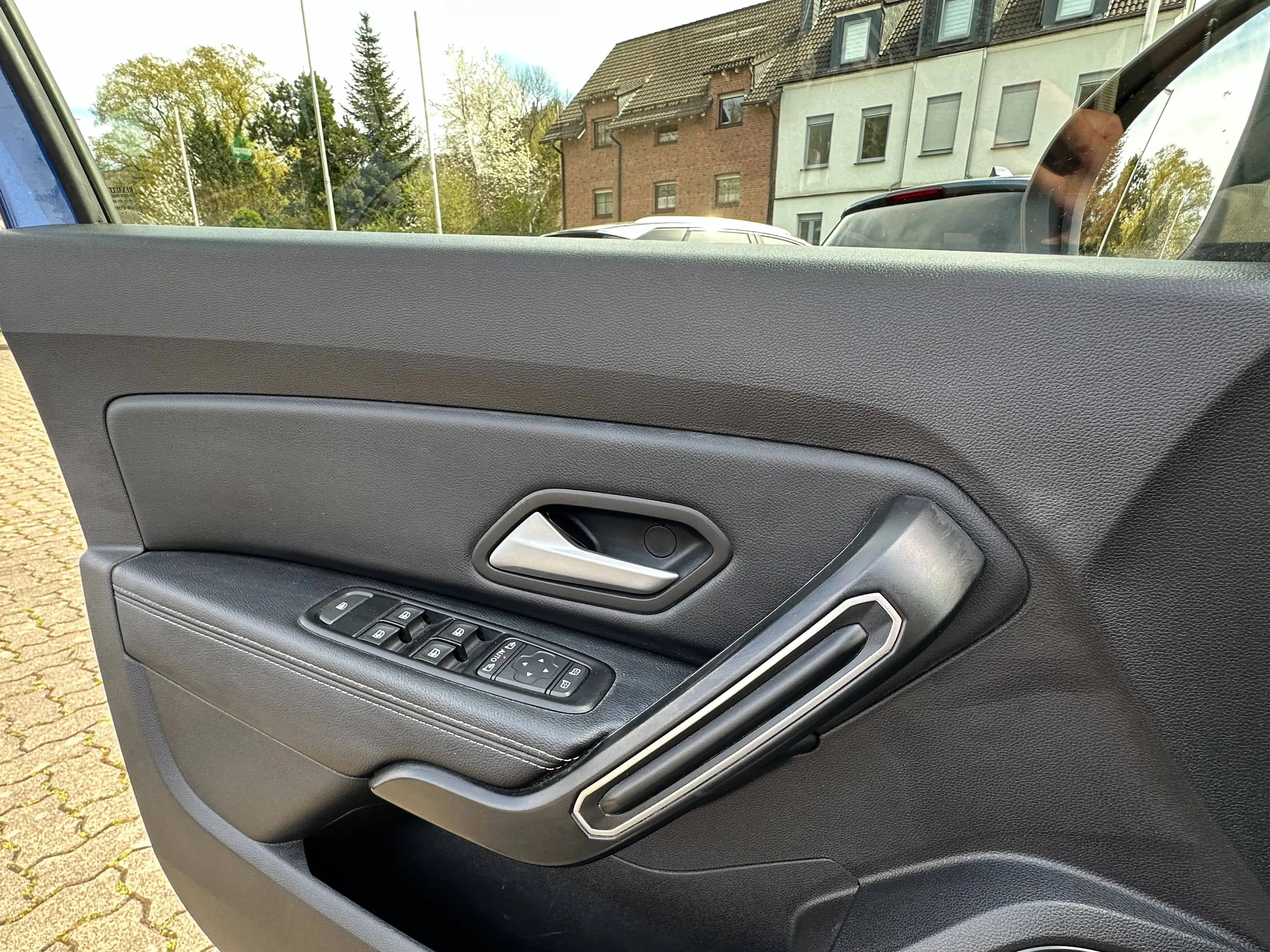 Dacia Duster 1.3 TCE Journey+1HAND+6 GANG+KLIMATR+PDC+KAMERA — photo 15