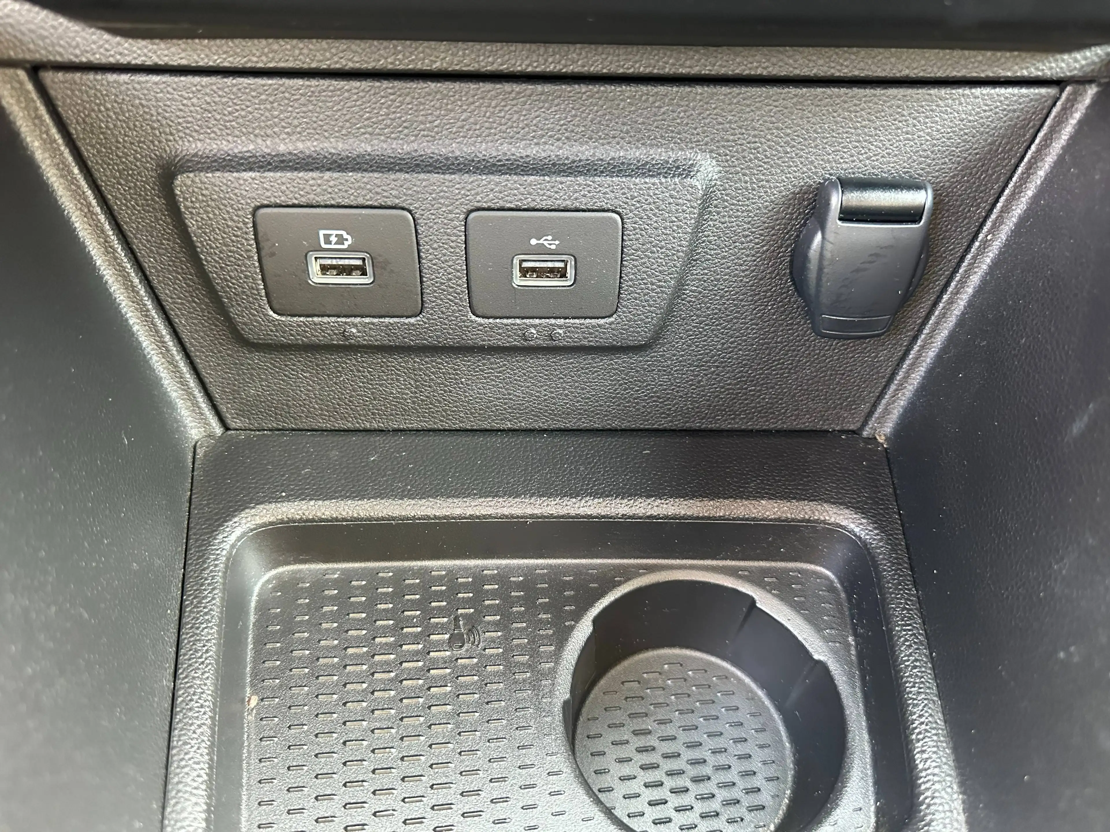 Dacia Duster 1.3 TCE Journey+1HAND+6 GANG+KLIMATR+PDC+KAMERA — photo 11