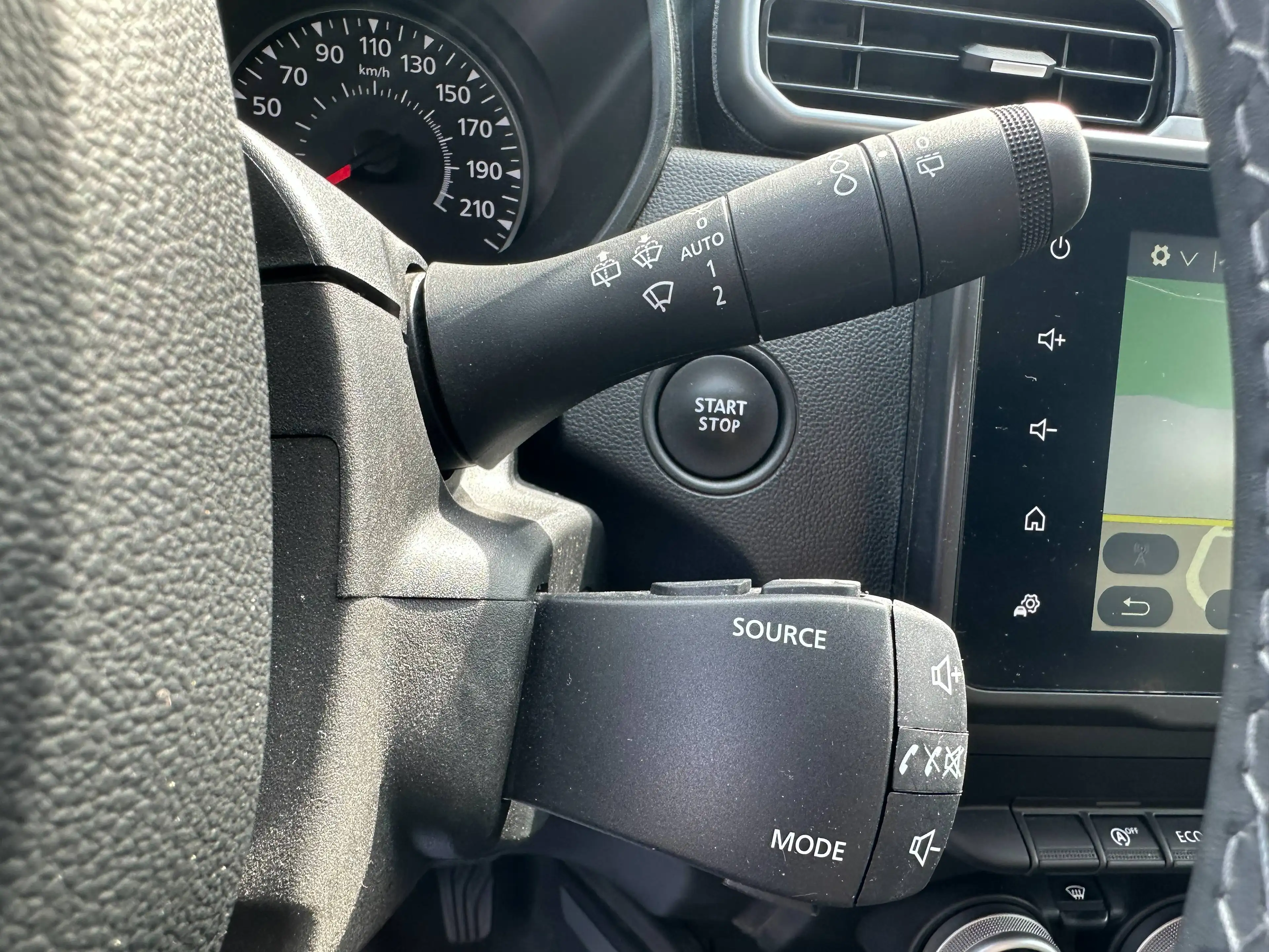 Dacia Duster 1.3 TCE Journey+1HAND+6 GANG+KLIMATR+PDC+KAMERA — photo 12