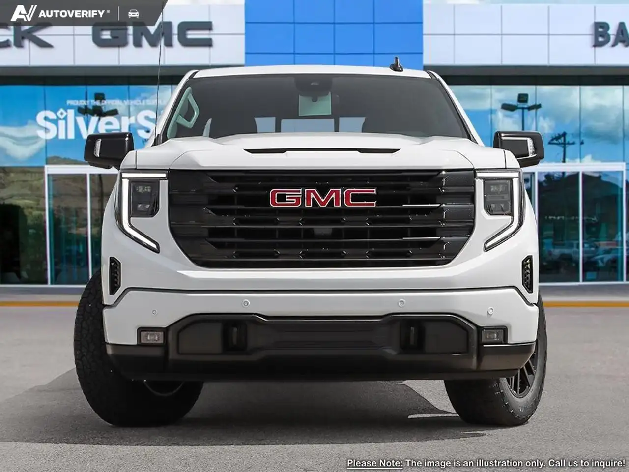 GMC Sierra 1500 снимка GMC Sierra 1500