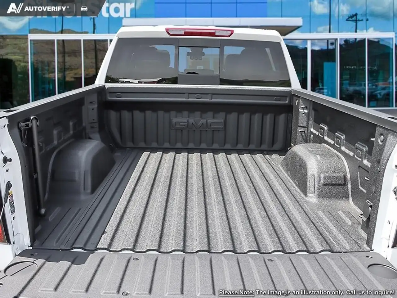 GMC Sierra 1500 снимка GMC Sierra 1500