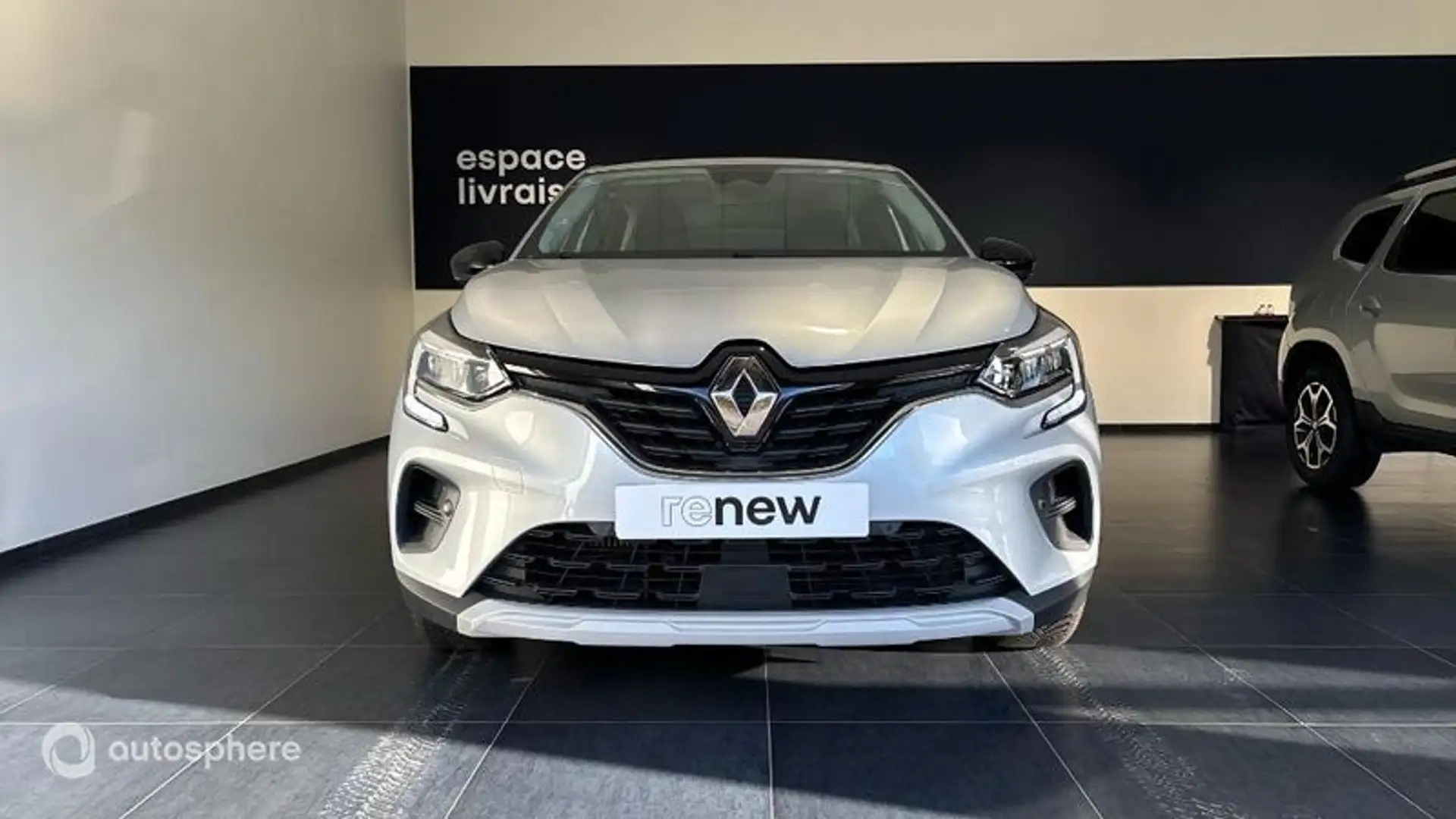 Renault Captur 1.0 TCe 90ch Evolution - 2