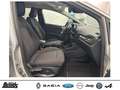 Ford Fiesta 1.0 EcoBoost S&S TITANIUM X WINTER-Pkt NAVI KLIMA Argent - thumbnail 7