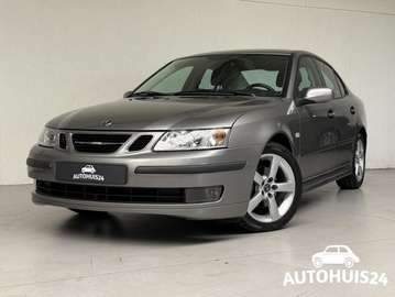 Sport Sedan 2.0t Vector UNIEK! NL-AUTO