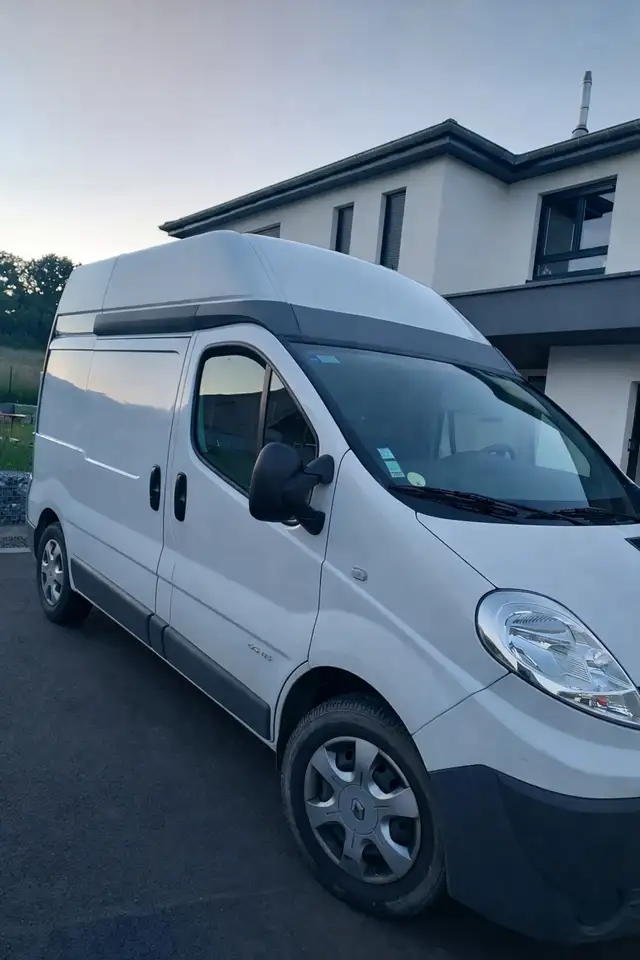 Renault Trafic CONFORT