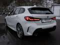 BMW 118 i M-Sport LED W-LAN NAVI SHZ PDC KLIMA Weiß - thumbnail 9