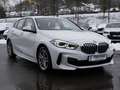 BMW 118 i M-Sport LED W-LAN NAVI SHZ PDC KLIMA Weiß - thumbnail 3