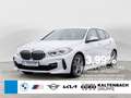 BMW 118 i M-Sport LED W-LAN NAVI SHZ PDC KLIMA Weiß - thumbnail 1