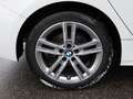BMW 118 i M-Sport LED W-LAN NAVI SHZ PDC KLIMA Weiß - thumbnail 12