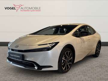 2.0L Plug-in Hybrid.Executive +NAVI+LED