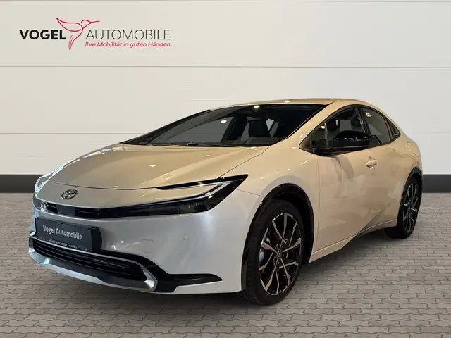 Toyota Prius 2.0L Plug-in Hybrid.Executive +NAVI+LED