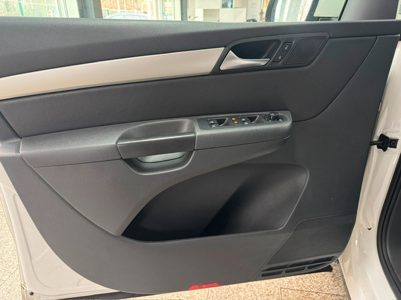 SEAT Alhambra Style*7Sitze*Leder*Kamera*Automatik — photo 28