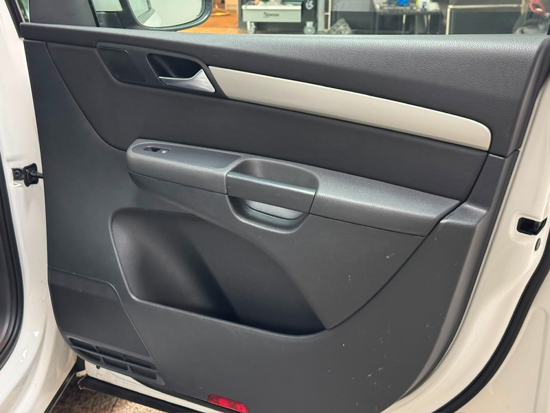 SEAT Alhambra Style*7Sitze*Leder*Kamera*Automatik — photo 36