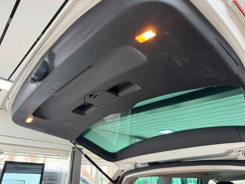 SEAT Alhambra Style*7Sitze*Leder*Kamera*Automatik — photo 33