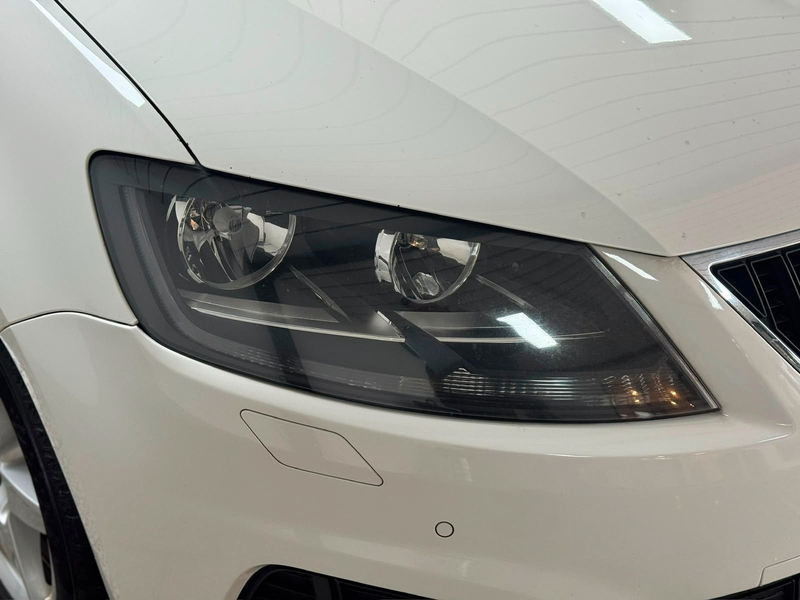 SEAT Alhambra Style*7Sitze*Leder*Kamera*Automatik — photo 8