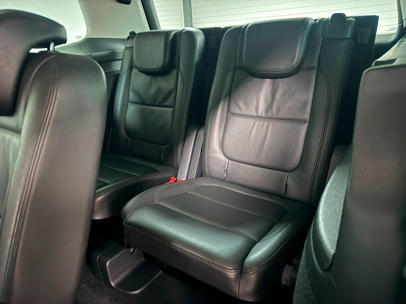 SEAT Alhambra Style*7Sitze*Leder*Kamera*Automatik — photo 31