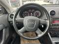Audi A3 SB Select 1,6 TDI DPF Schwarz - thumbnail 9