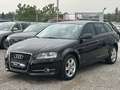 Audi A3 SB Select 1,6 TDI DPF Schwarz - thumbnail 1