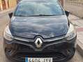 Renault Clio Clio TCe Energy Limited 66kW Limited Negro - thumbnail 1