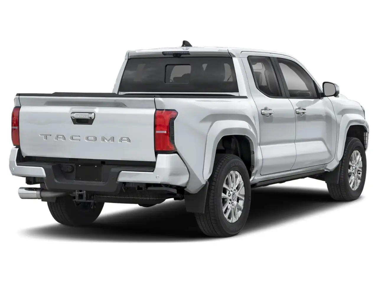 Toyota Tacoma снимка Toyota Tacoma
