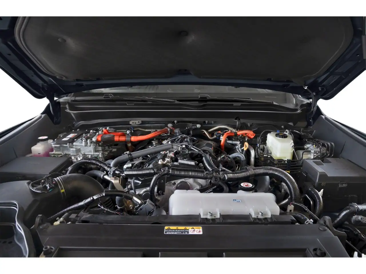 Toyota Tacoma снимка Toyota Tacoma