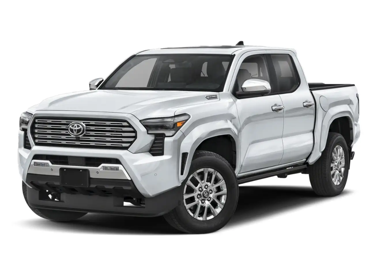 Toyota Tacoma снимка Toyota Tacoma