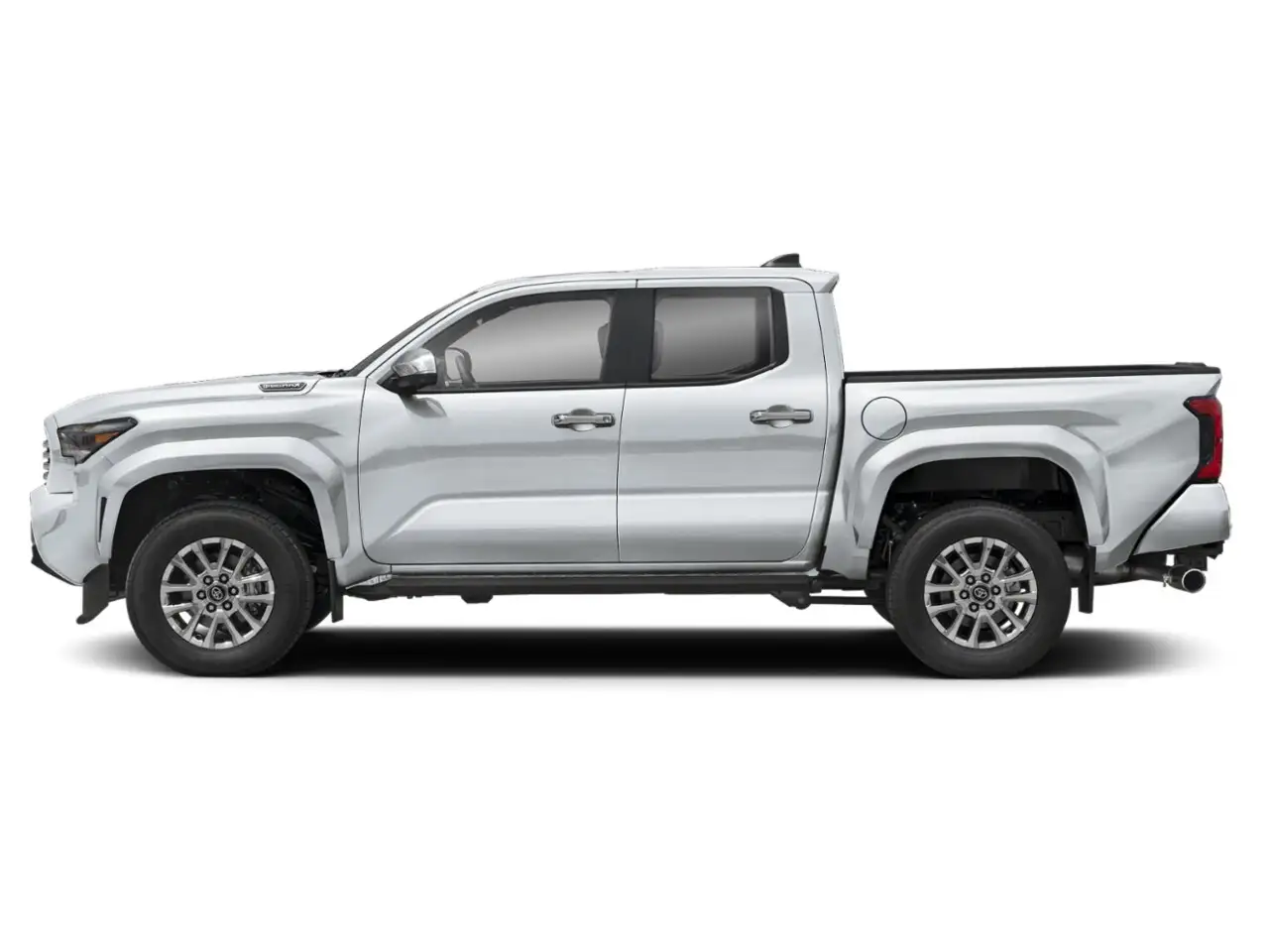Toyota Tacoma снимка Toyota Tacoma