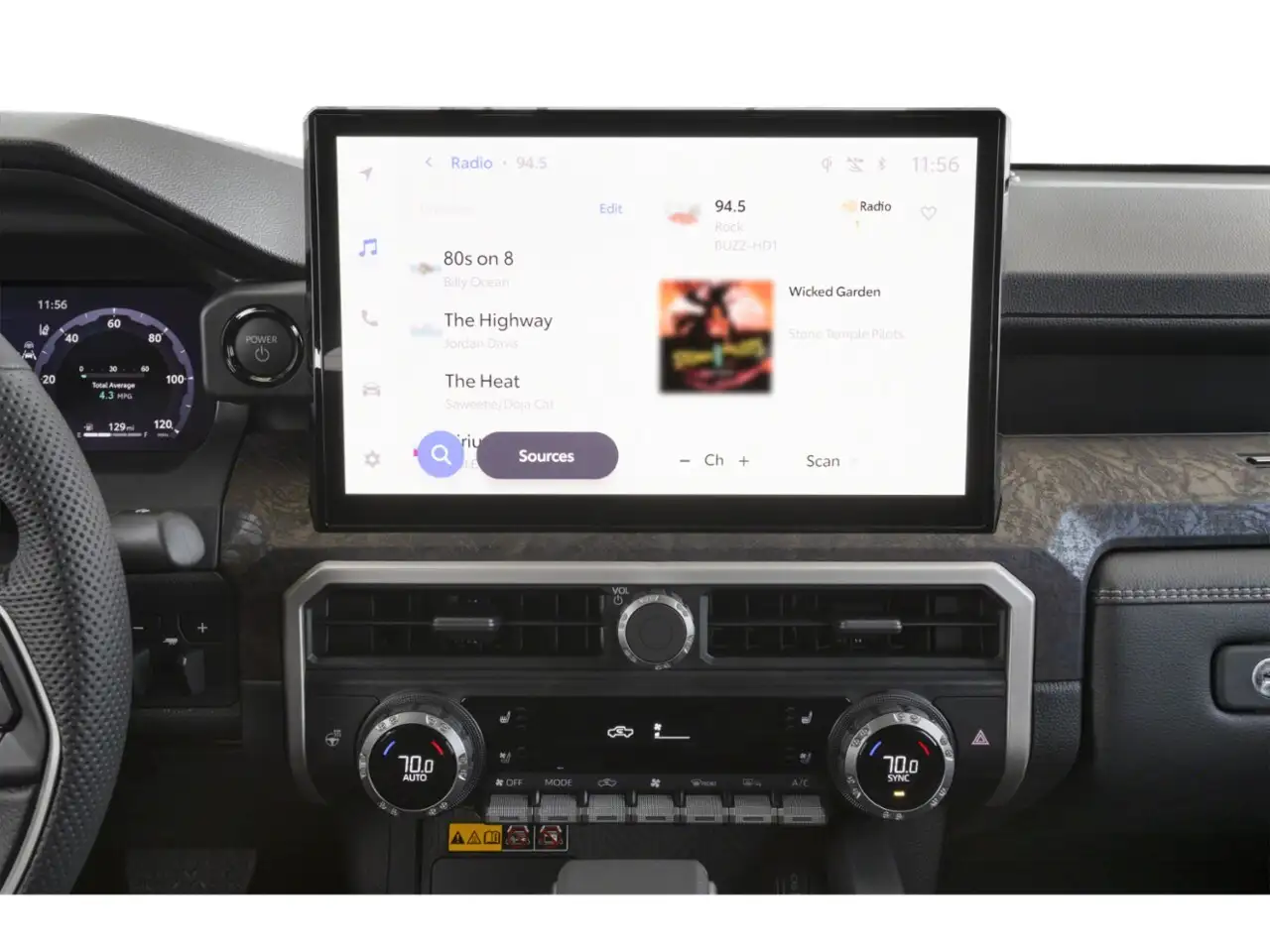 Toyota Tacoma снимка Toyota Tacoma