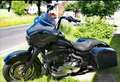 Harley-Davidson Street Glide Fekete - thumbnail 2
