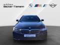 BMW 530 e Touring / M Sport / AHK / Pano / Laser / LenkHz Noir - thumbnail 2