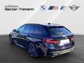 BMW 530 e Touring / M Sport / AHK / Pano / Laser / LenkHz Noir - thumbnail 4