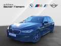 BMW 530 e Touring / M Sport / AHK / Pano / Laser / LenkHz Noir - thumbnail 1