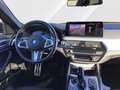 BMW 530 e Touring / M Sport / AHK / Pano / Laser / LenkHz Noir - thumbnail 8