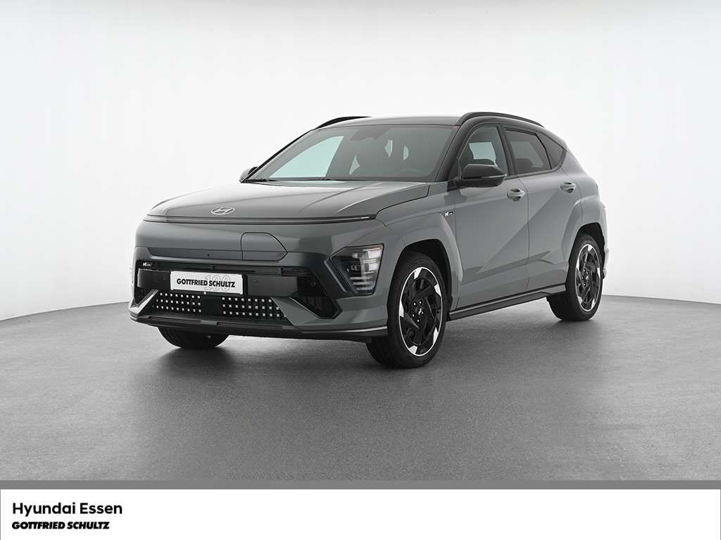 Second hand Hyundai Kona 1.6