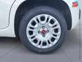 Fiat Panda 1.0 70ch BSG S\u0026S City Cross Elysia Euro6D Blanc - thumbnail 10