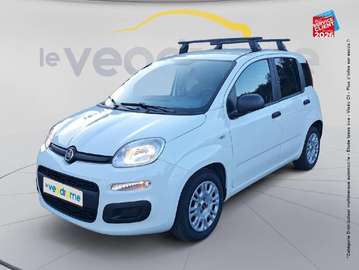 1.0 70ch BSG S\u0026S City Cross Elysia Euro6D