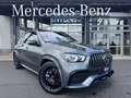 Mercedes-Benz GLE 53 AMG +Pano+Distr+ABC+Burm+StandH+HUD+ 360 Grau - thumbnail 1