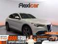 Alfa Romeo Stelvio 2.2 Diesel 140kW (190cv) SPRINT AWD Gris - thumbnail 1