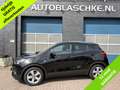 Opel Mokka X 1.4 Turbo Edition, airco, navi, cruise Чорний - thumbnail 1
