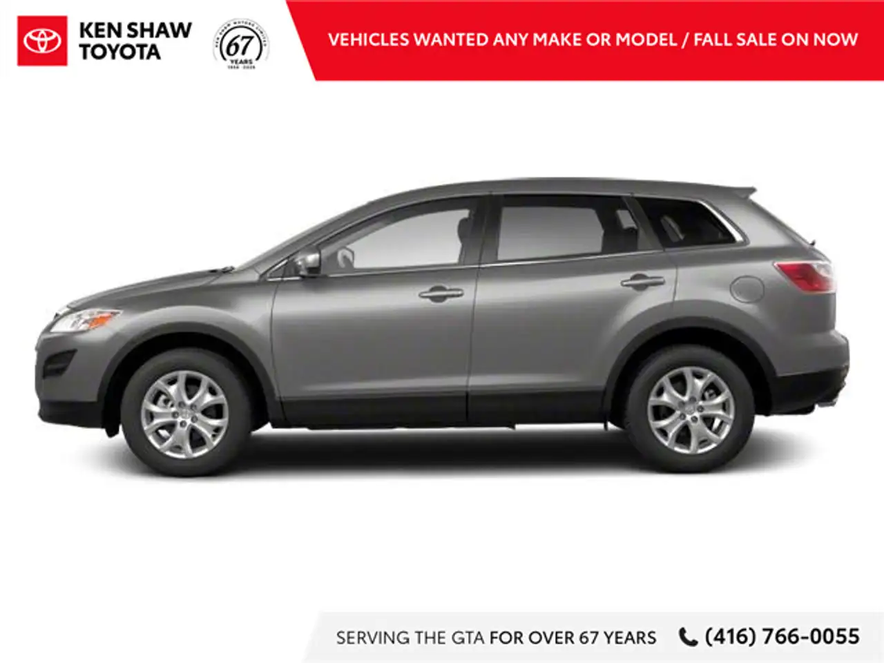 Mazda CX-9 photo Mazda CX-9