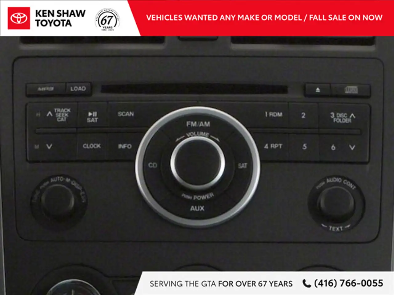 Mazda CX-9 photo Mazda CX-9