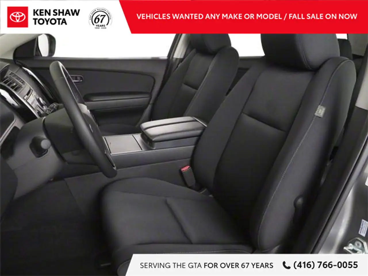 Mazda CX-9 photo Mazda CX-9