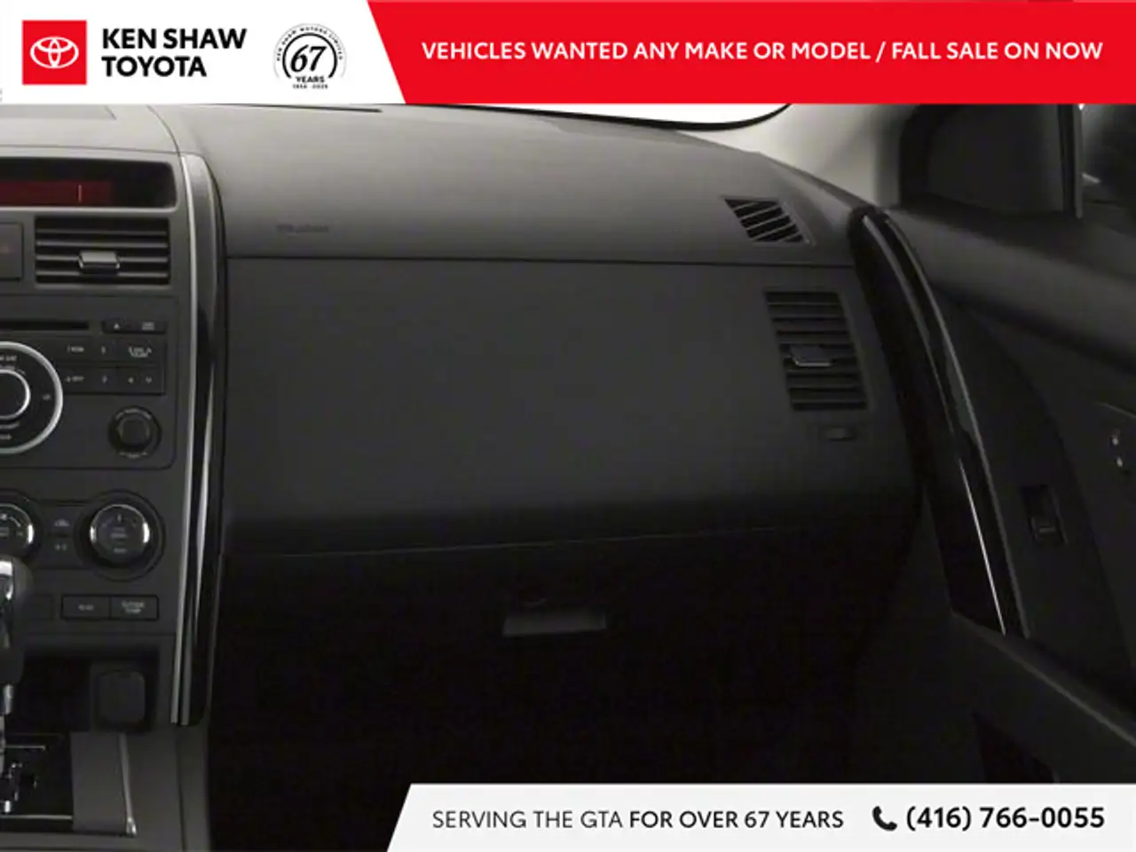 Mazda CX-9 photo Mazda CX-9