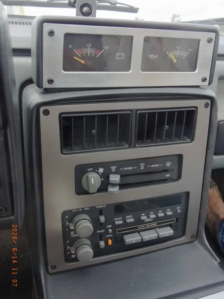Pontiac Fiero GT, foto 8