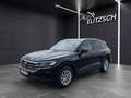 Volkswagen Touareg TDI 4M LED ACC AHK LEDER RFK Luft SHZ Schwarz - thumbnail 3