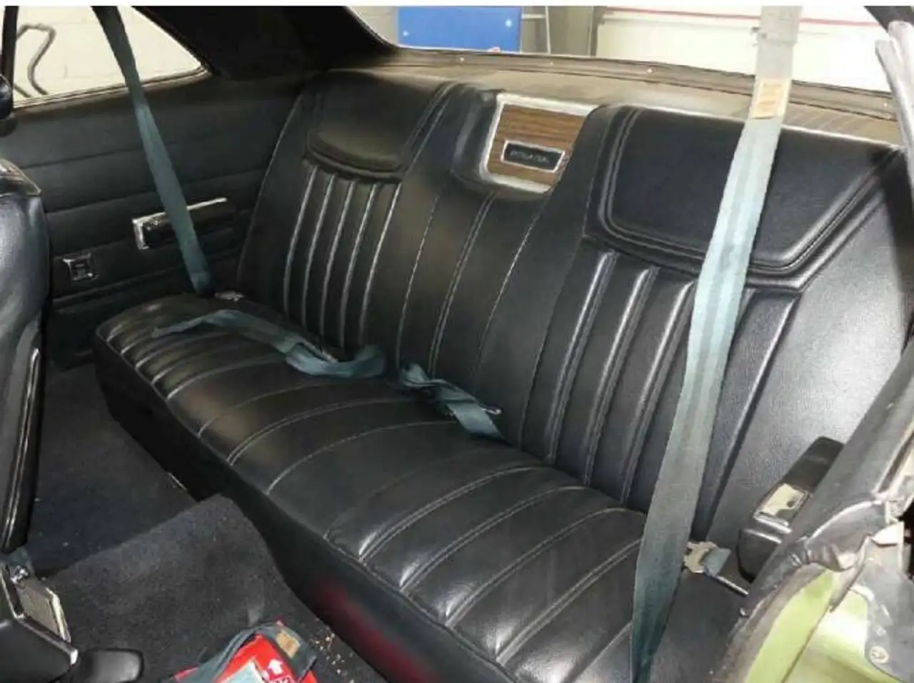 Dodge Polara Custom 6,3, foto 7