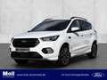 Ford Kuga ST-Line 1.5 EcoBoost Navi Bi-Xenon ACC El. Heckkla Bianco - thumbnail 1