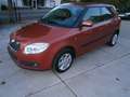 Skoda Fabia Ambiente Orange - thumbnail 2