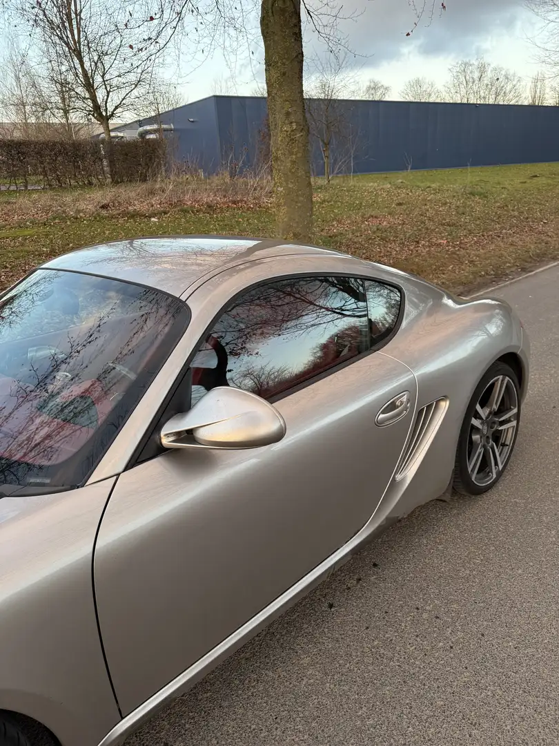 Porsche Cayman S 3.4i PDK - 2