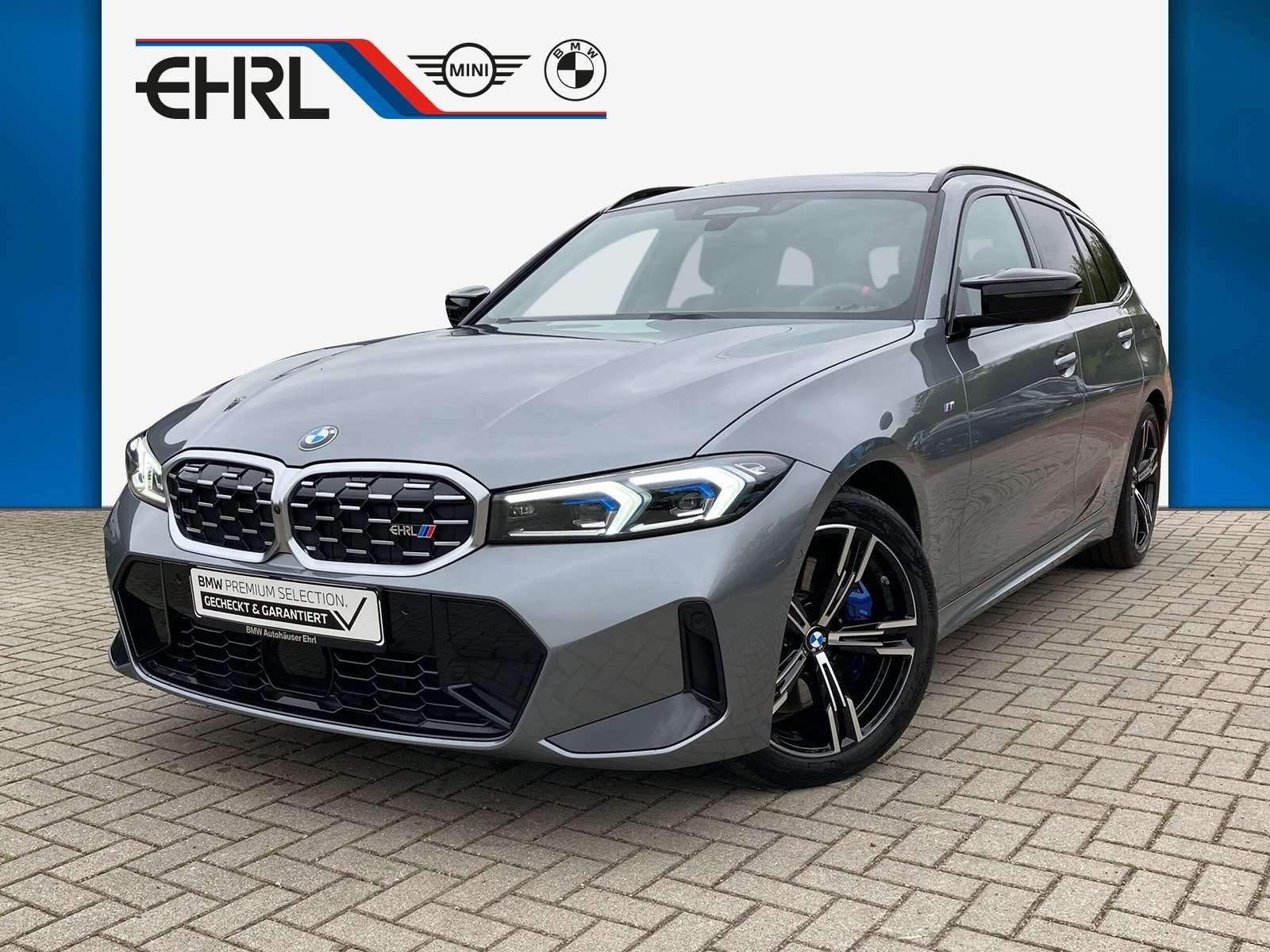 BMW 340